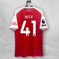 2526arsenal home court # 41 premier league