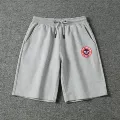 Gray pants