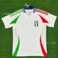 25 Italy away game