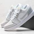 Jordan Low Grey Blue