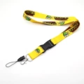 Rockstar yellow