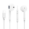 Suitable for Apple Wired Headphones Iphone16/15/14/13/17Promax Plug-And-Play Typec Interface