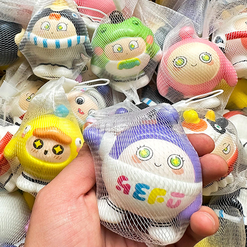 Factory direct sales decompression children's toys hot style...