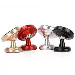 Car mobile phone holder instrument panel strong magnetic suction car mobile phone holder car mobile phone holder bracket air outlet