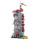 Трансгранично совместимые строительные блоки Lego 76178 серии Marvel Avengers Cape Cod building assembly toys mini 5