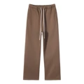 Pants-brown