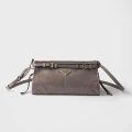 Gray, small