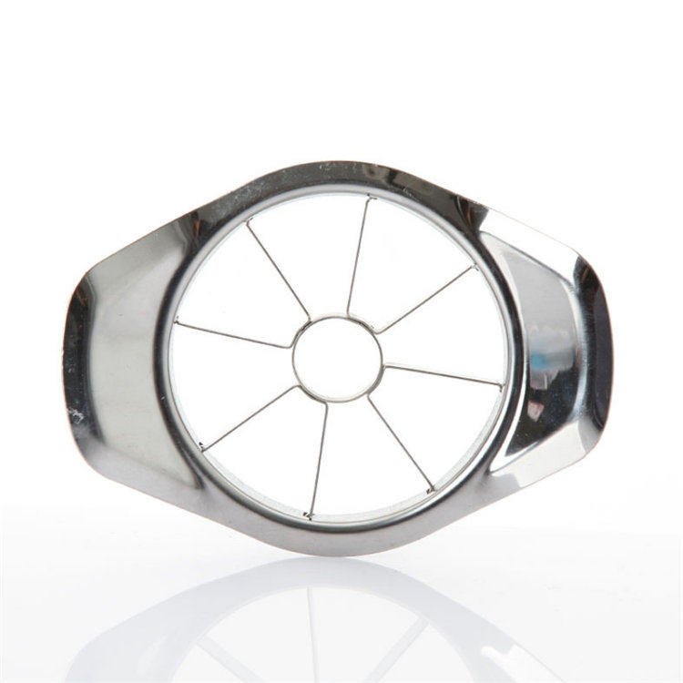 A30 factory stainless steel apple cutter cored fruit cutter fruit splitter fruit opener apple cutter