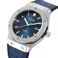 Yshi Tiktok Watch Live Stream Women's Watch with Rhinestones, Trendy Classic Ins-Style Watch