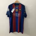Custom + complete seal