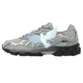 Silver gray