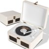 Cross-Border Manufacturers Wholesale Audio Tape Playback Audio Tape to Mp3 Vinyl Cd Player with Radio