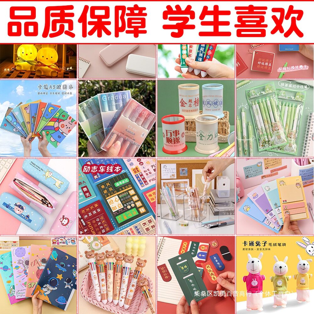 Elementary School Student Prizes for the Whole Class, Creative and Practical Rewards, Small Gifts, Birthday and Graduation Gifts for Grades 1, 3, 4, 5 and 6