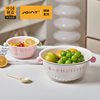 Double-Layer Vegetable Washing Basin Drain Basket Cute New Fruit Plate Home Living Room Coffee Table Fruit Basket Kitchen Washing Fruit Vegetable Basket