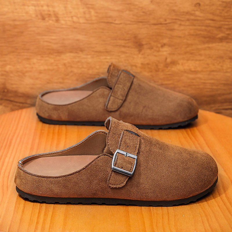 High-End Casual Shoes, Ultra-Light and Soft-Soled Outdoor Hiking and Mountaineering Shoes, Genuine Comfortable Running Shoes for Students and Youth