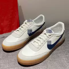 Putian Pure Original Pioneer Killshot 2 Joint Men's Shoes Student Campus Women's Shoes Couple Retro Trendy Board Shoes