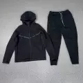 Black suit