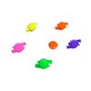 Children's New Strange Whistle Gyro Blowing Rotary Field Gyro Student Educational Decompression Toys School Toys