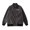 32 black (front and rear embroidery)