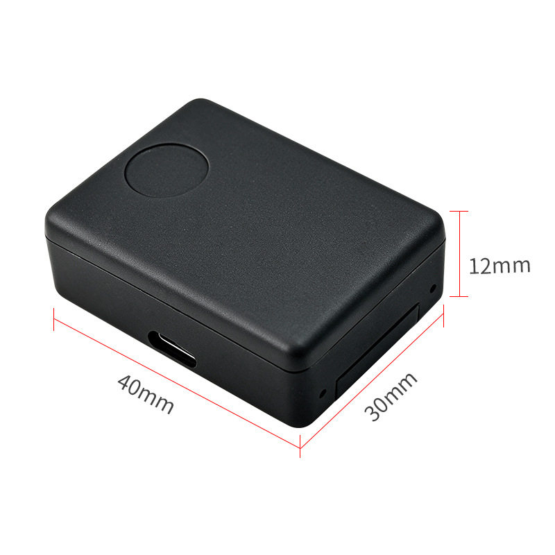 N9Gps Positioning Tracker Car Gps Toggle Positioning Locator Manufacturer Supply Smart