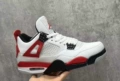 Red cement