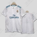1718 real madrid home court