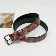 Supreme Belt The Last Supper