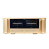 A70 pure post-stage amplifier high-fidelity HiFi fever grade full balance high-power household gold sealing tube bile taste