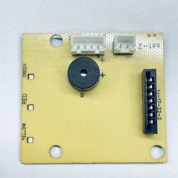 17E Safe Circuit Board Design Motherboard Multifunctional Intelligent Circuit Board