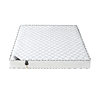 Simmons Spring Mattress 20cm Thick Household Latex Coconut Rental Room 1.8 m 1.5 Double Soft and Hard Mattress