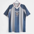 England away game in 1996 season