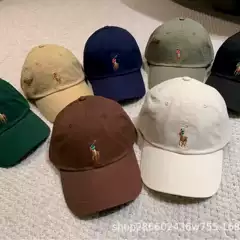 Polo ralph lauren Hat Chino Cap