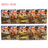 Легкосплавная модель автомобиля Fenghuo HRT81 wheel Jaguar Ford Fiat Nissan Porsche