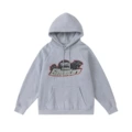 8824 gray sweatshirt