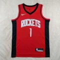 Hot press rocket 1 red