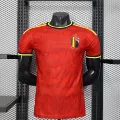 2026 belgium home game