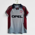 1998/99 season br away game
