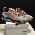 1 orange blue