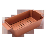 Набор для приготовления тостов из 2 предметов TV shopping hot products