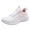 Sports Shoes New Spring and Summer Non-Slip Soft Sole Wear-Resistant Mesh Breathable Casual Shoes Casual Fashion Versatile Running Shoes