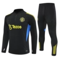 2526 manchester united black