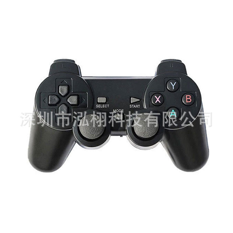 Factory direct sales doubles gamepad 2.4g wireless connection double game M8 game machine M15 game pair