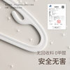 Lazy Corner Ultra-thin Clothes Hanger Household Clothes Hanging Seamless Anti-shoulder Corner Clothes Drying Space-saving Wardrobe Seamless Clothes Support