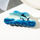 Sparkling Girl's Personality Dopamine Printing Island Style Grab Clip Advanced Sense Delicate Coconut Tree Cloud Hairpin Clip