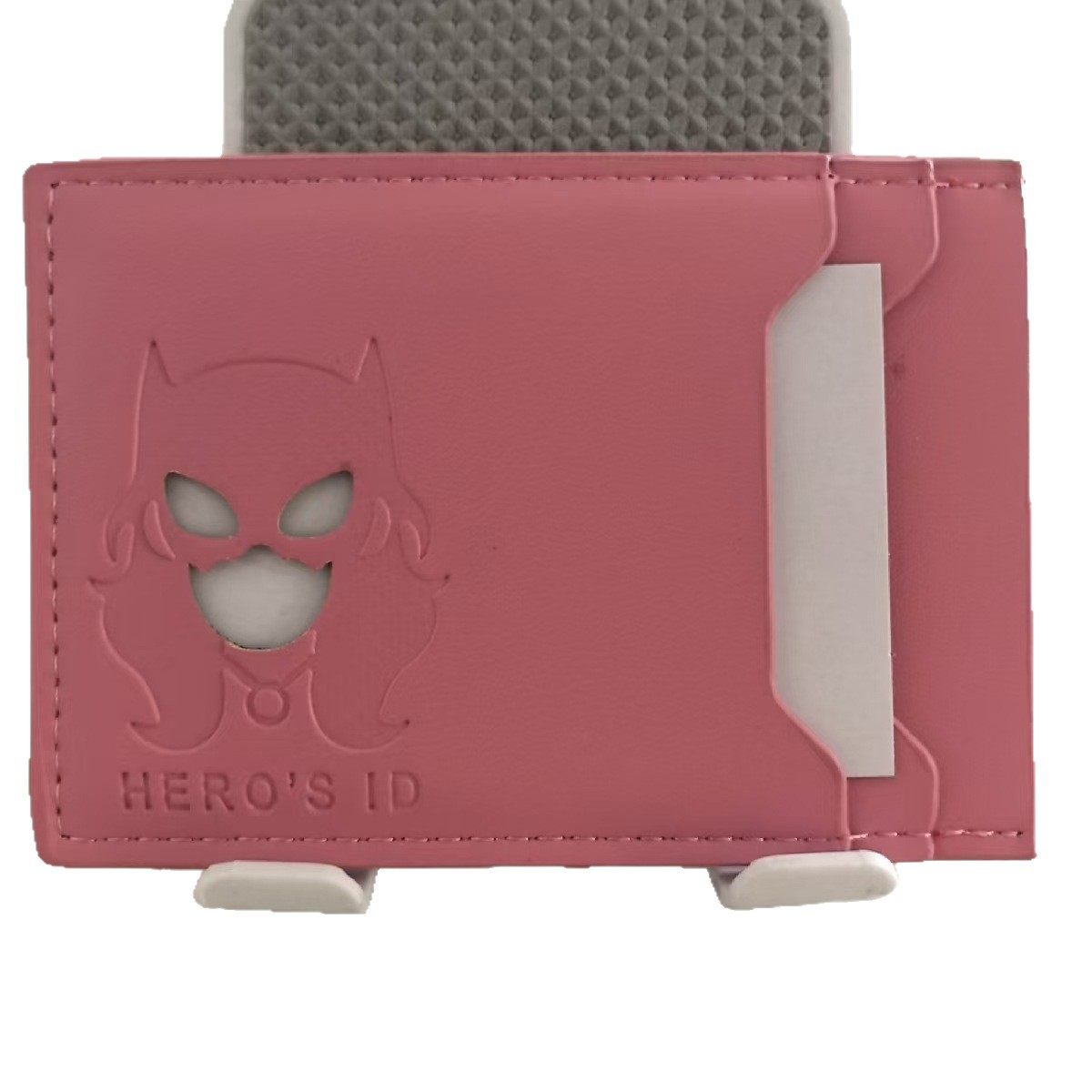 Card Holder Best-Selling Men's Wallet Business Classic Short Multi-Card Slot Wallet Card Holder Card Holder Simple Business Card Holder