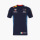 Трансграничная взрывная гоночная команда Red Bull 2024F1 racing team-хит продаж, новая футболка с 3D-цифровой печатью и короткими рукавами mini 10