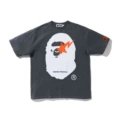 [children's clothing] gray