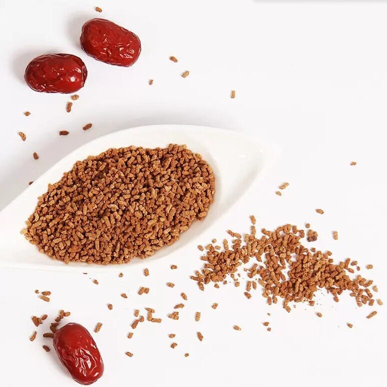 I miss you red dates, brown sugar and ginger tea 120g boxes of big aunt ginger tea ginger sugar tea women brewing health tea wholesale