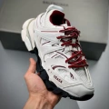 White-red