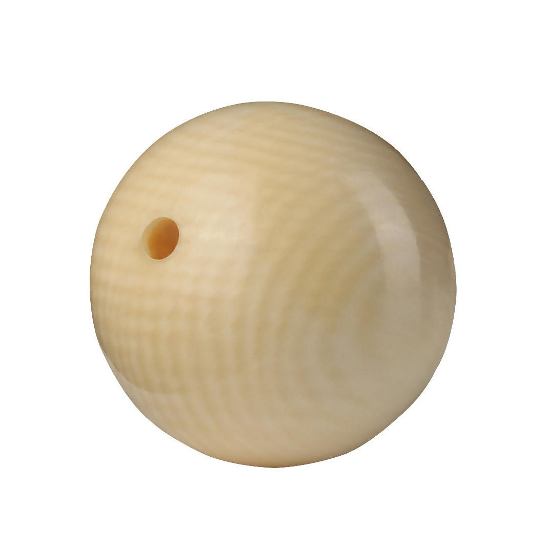 Natural mammoth ivory round beads single loose beads Wenwan Bodhi bracelet with beads accessories handmade diy accessories